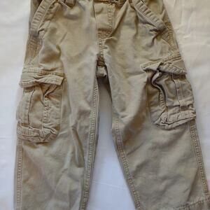 The children's place cargo pants